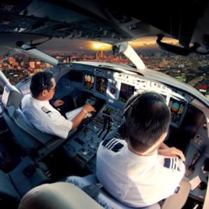 pilot olmak için ne gerekir